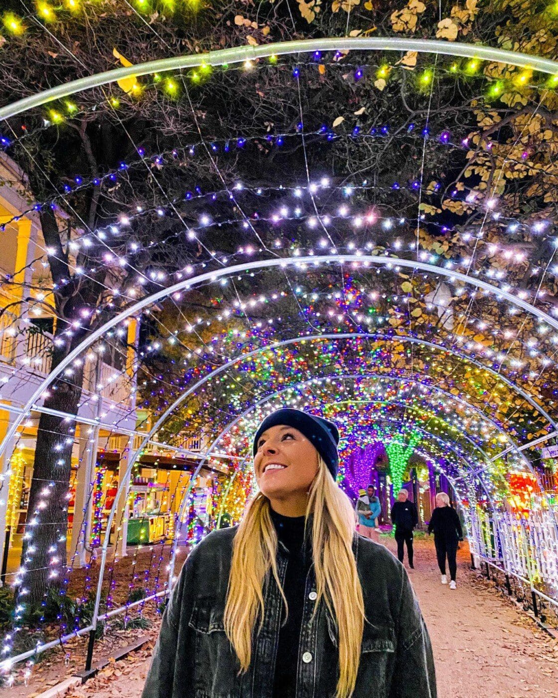 Incredible Christmas lights