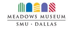 Meadows Museum logo