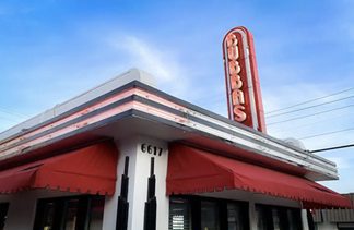 Bubba's Cooks Country location at Snider Plaza