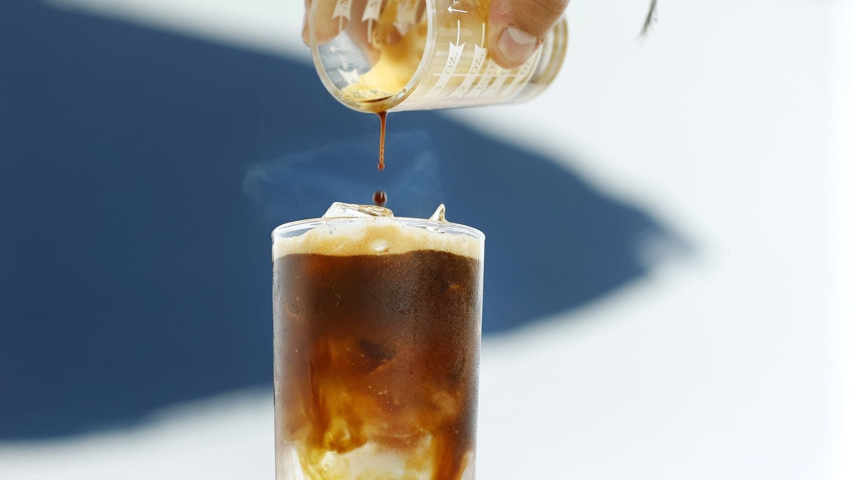 Espresso Tonic